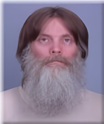 Mugshot of Christopher Bass