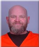 Mugshot of Joshua Petersen