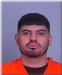 Mugshot of Junior Rodriguez