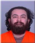 Mugshot of Justice Duchaine