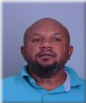 Mugshot of Andre Lewis