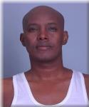 Mugshot of Abdikerm Eidleh