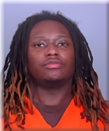 Mugshot of Robert Fragniere