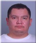 Mugshot of Darwin Lussier