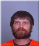 Mugshot of Kody Pingeon