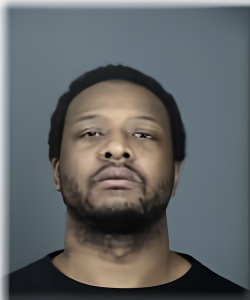 Mugshot of Craig Bentley