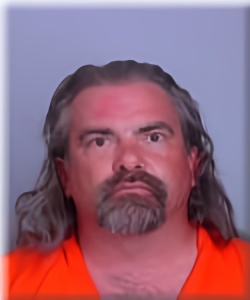 Mugshot of Matthew Millner