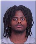 Mugshot of Teodros Pluntz