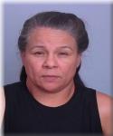 Mugshot of Perla Bates