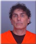 Mugshot of Ted Bennett
