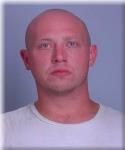 Mugshot of Collin Inman