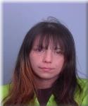 Mugshot of Indannis Skinaway