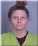 Mugshot of Kendra Johnson