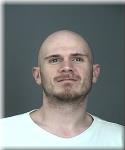 Mugshot of Rory Rasmusson