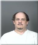Mugshot of William Bateman