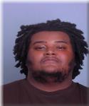 Mugshot of Davant Moore