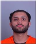 Mugshot of Jose Ramirez