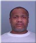 Mugshot of Shawn Williams