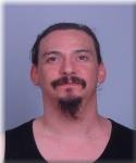 Mugshot of Zachary Dreher
