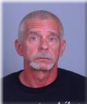 Mugshot of John Duffy