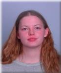 Mugshot of Brooke Mackner