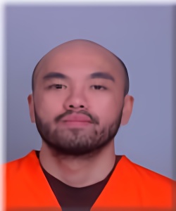 Mugshot of Pehmong Chazonkhueze
