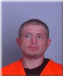 Mugshot of Anthony Meyer