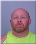 Mugshot of Bryon Spring