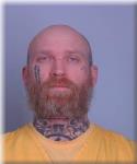 Mugshot of Kyle Wagner