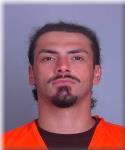 Mugshot of Felix Cure