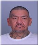 Mugshot of David Cook