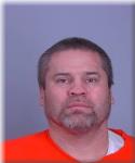 Mugshot of Dominic Lafriniere