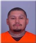 Mugshot of Anthony Martinez