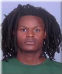 Mugshot of Caleb McKenzie