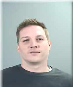 Mugshot of Anthony Nagle