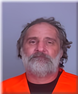 Mugshot of James Merchant