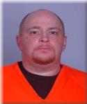 Mugshot of Jonathan Thomas