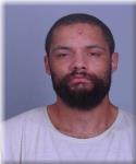 Mugshot of Charles Coleman