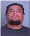 Mugshot of Joseph Parshall