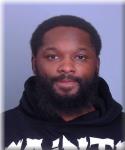 Mugshot of Antonio Arnold
