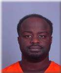 Mugshot of Dietrick Flemister