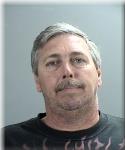 Mugshot of Gary Martin