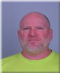 Mugshot of Frederick Crandall