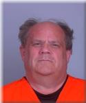 Mugshot of William Bateman