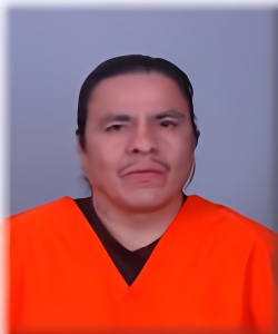 Mugshot of Dustin Spears