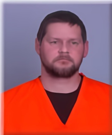 Mugshot of Seth Plummer