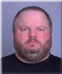 Mugshot of John Timmerman