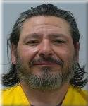 Mugshot of Moses Lambdin