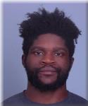 Mugshot of Steven Nah