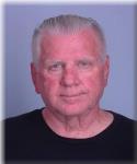 Mugshot of Lawrence Cooke